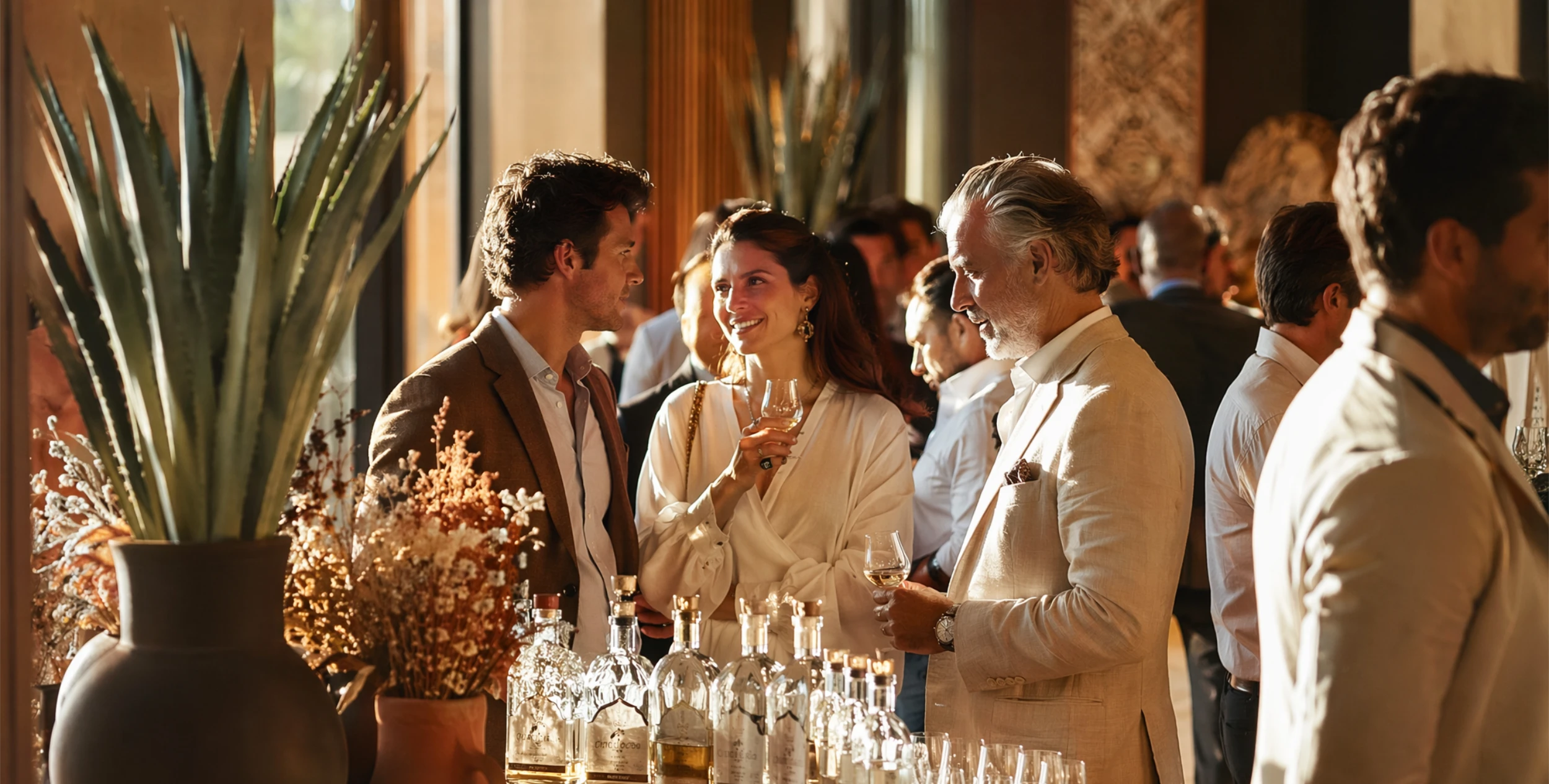 Agencia de eventos corporativos